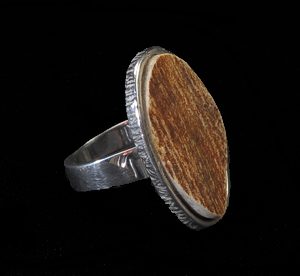 Anillo Desmogue