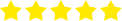5 estrellas